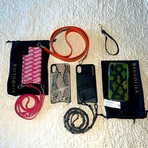 Bandolier Bundle